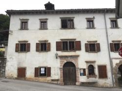 CERCIVENTO DI SOPRA 