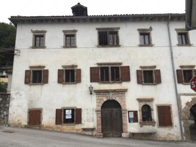CERCIVENTO DI SOPRA 